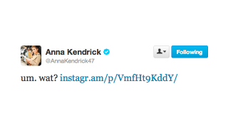 Illustration for article titled Hacker Uses Alicia Keys' Twitter Account to Tweet Out Drake Lyrics